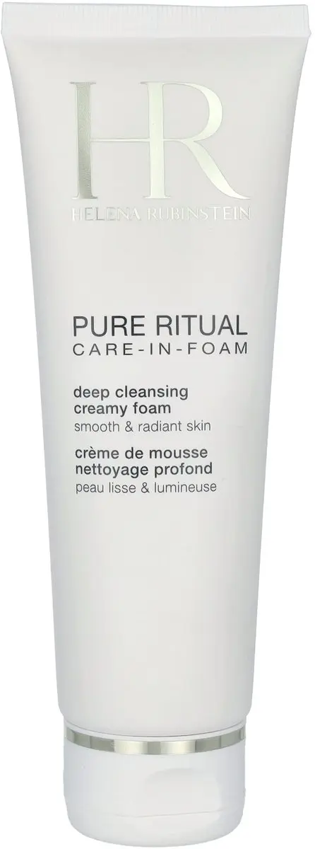 Helena Rubinstein Pure Ritual Reinigingsmousse 125ml