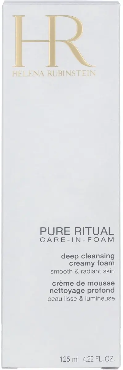 Helena Rubinstein Pure Ritual Reinigingsmousse 125ml