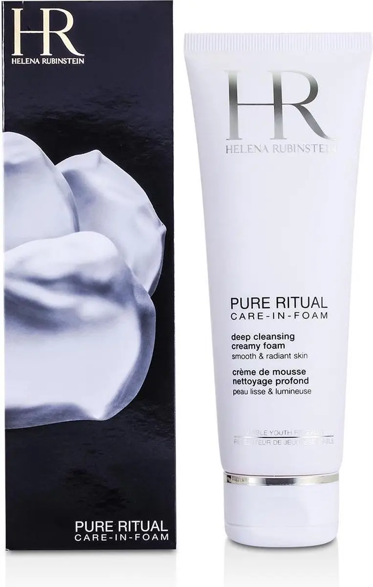 Helena Rubinstein Pure Ritual Reinigingsmousse 125ml
