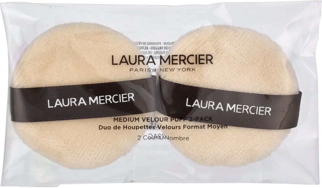 Laura Mercier Medium Velour Puff