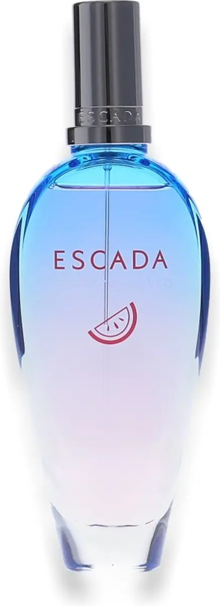Escada Sorbetto Rosso Damesparfum Eau de Toilette 100ml