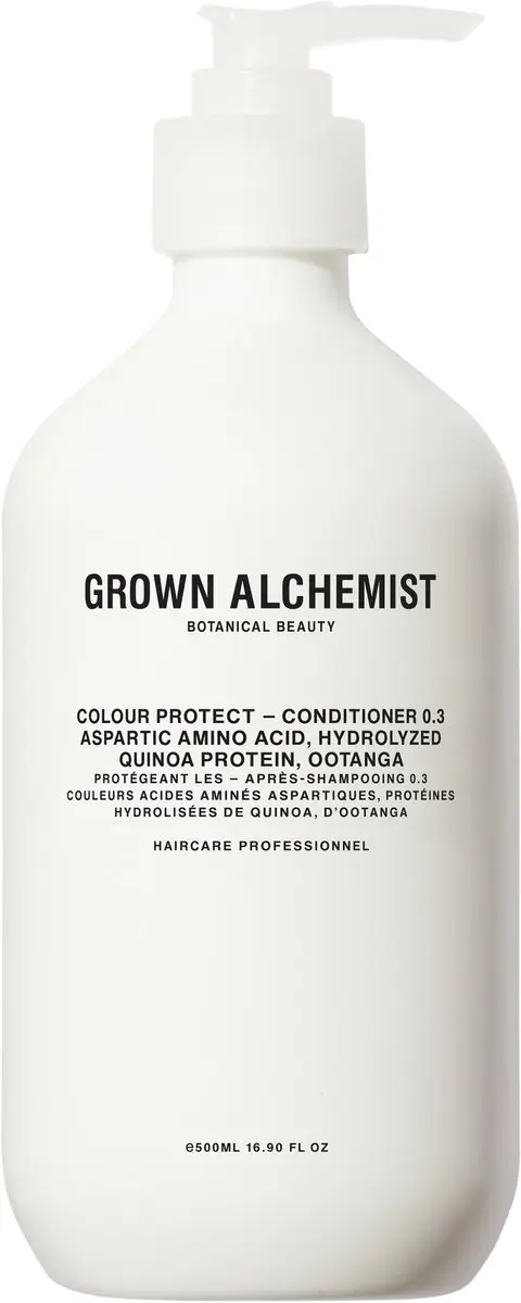 Grown Alchemist Haircare Conditioner Colour 500ml