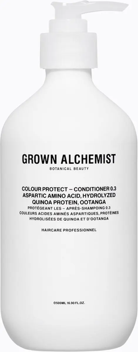 Grown Alchemist Haircare Conditioner Colour 500ml
