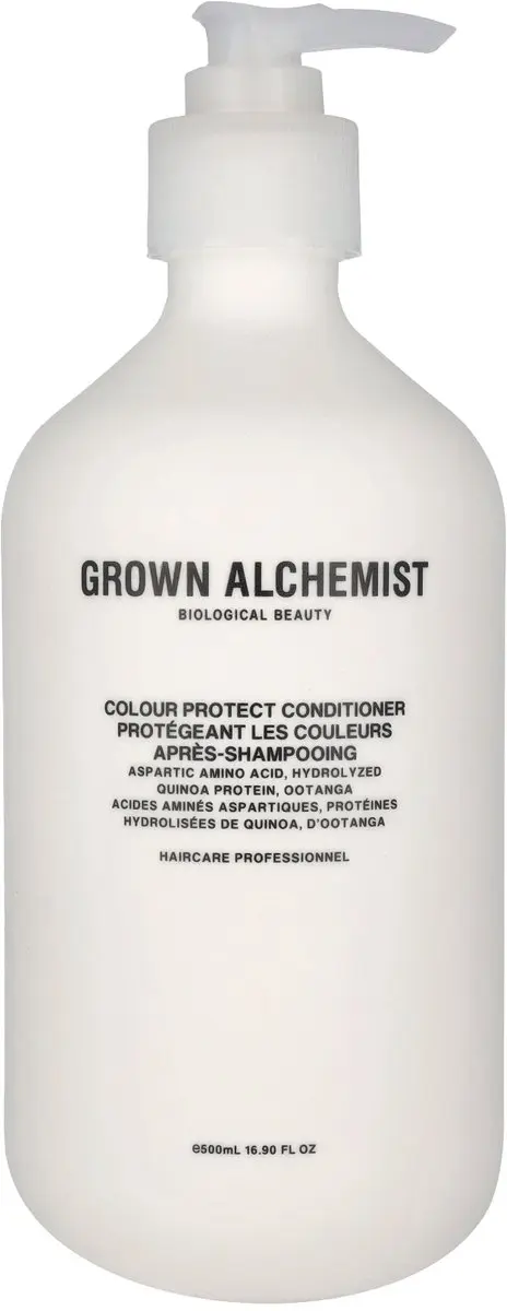 Grown Alchemist Haircare Conditioner Colour 500ml