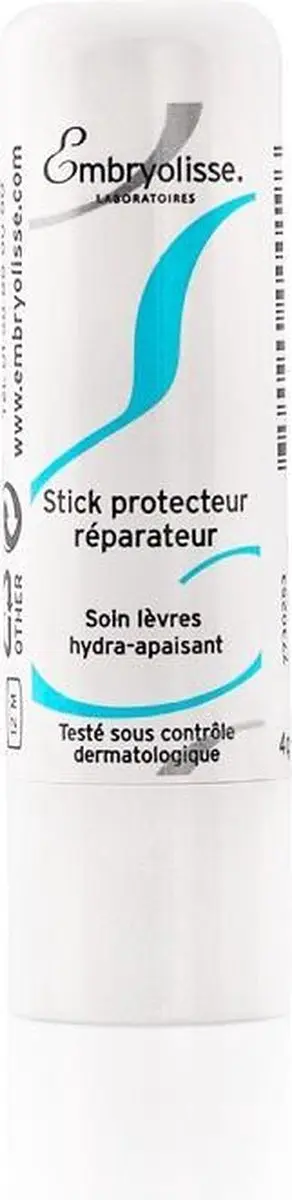 Embryolisse Stick Protecteur Lèvres 2g - afbeelding 6 van 6