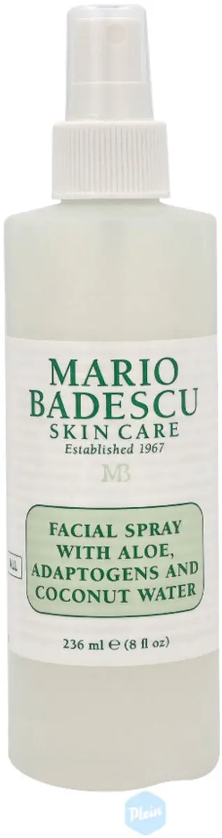 Mario Badescu Facial Spray Aloe-Adaptogens-Coconut Water 236ml
