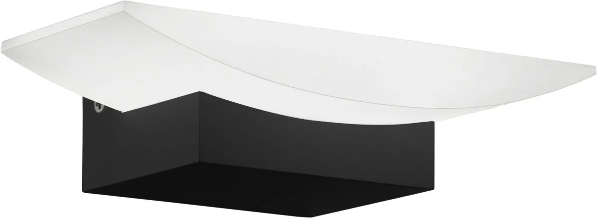 Eglo Metrass Wandlamp 20cm