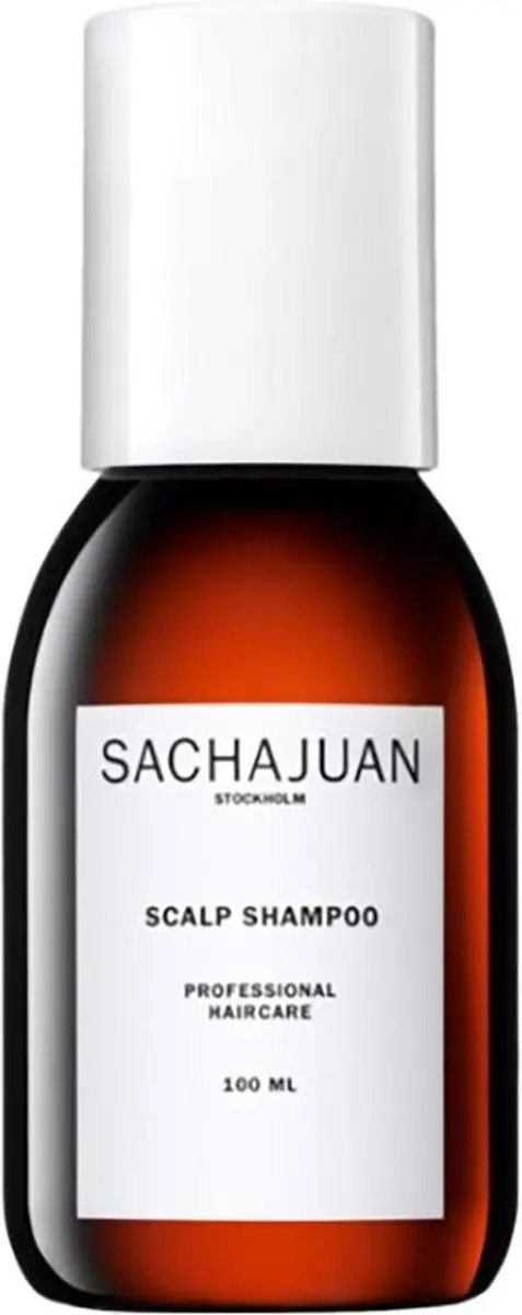 Sachajuan Scalp Shampoo 100ml