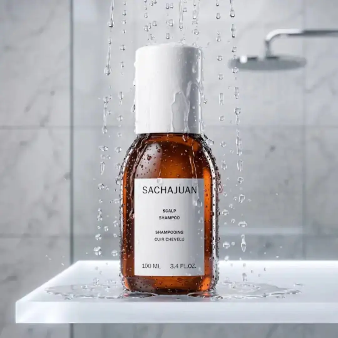 Sachajuan Scalp Shampoo 100ml