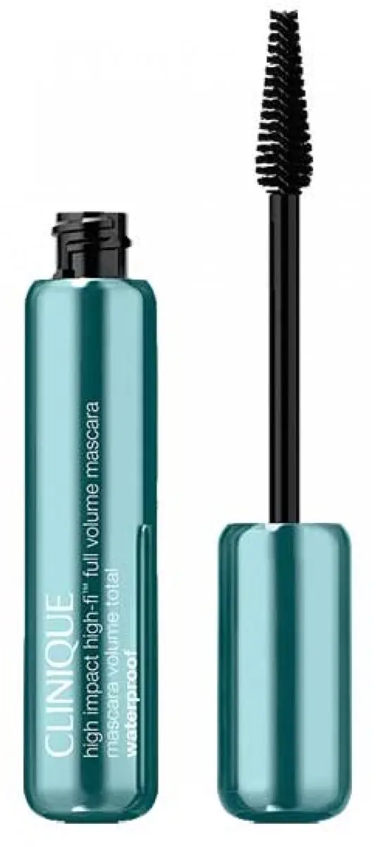 Clinique High Impact High-Fi Mascara 10ml