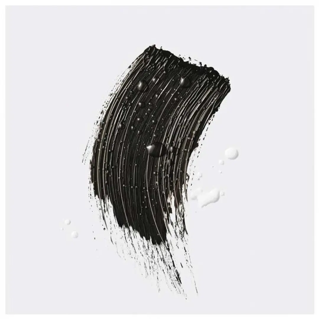 Clinique High Impact High-Fi Mascara 10ml - Zwart