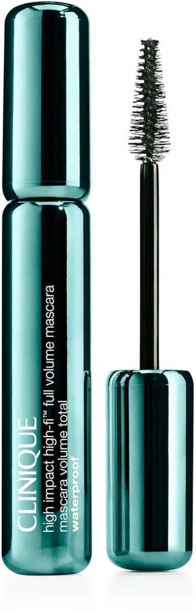 Clinique High Impact High-Fi Mascara 10ml - Zwart