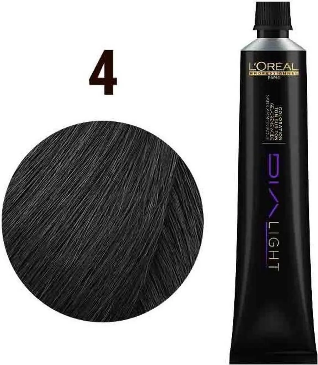 L'Oréal Professionnel Dia Light Haarverf 150ml - Blond