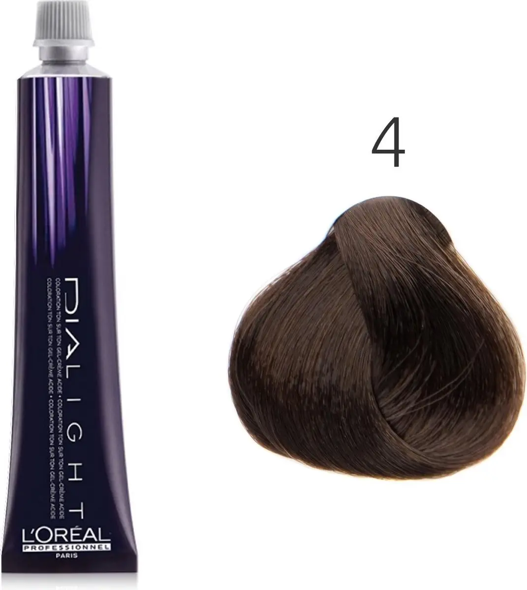 L'Oréal Professionnel Dia Light Haarverf 150ml