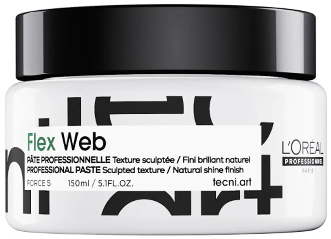 L'Oréal Paris Tecni Art Fix Web Haarspray 150ml