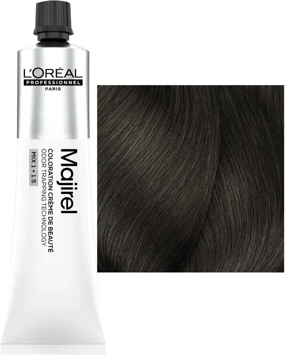 L'Oréal Professionnel Majirel Haarverf 4.3 Wit - 60ml