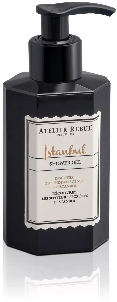 Atelier Rebul Istanbul Douchegel 100ml