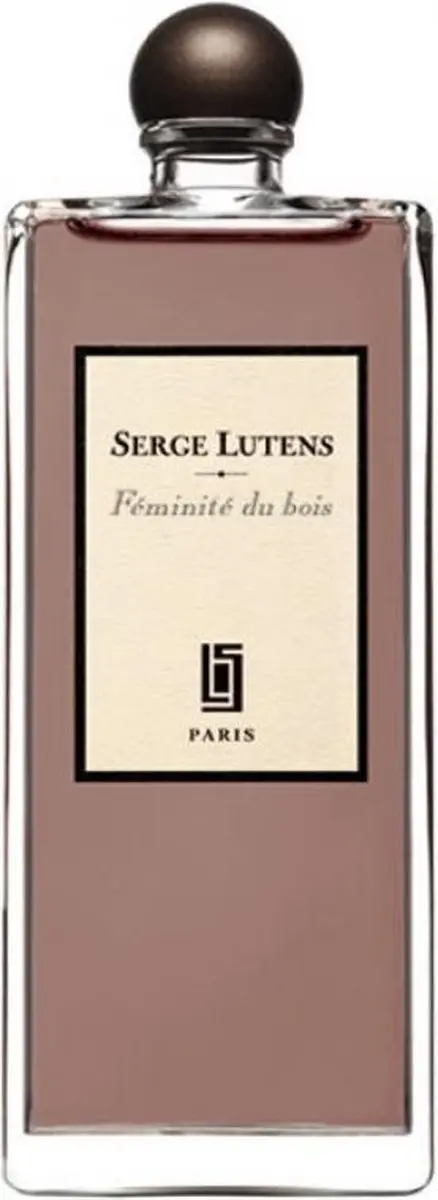 Serge Lutens Feminité du Bois Eau de Parfum 50ml