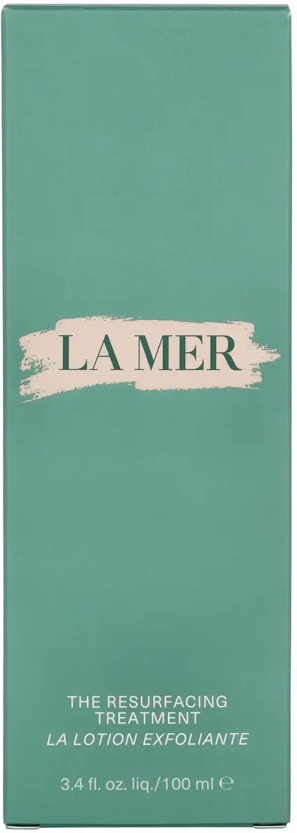 La Mer Face Gezichtsreiniger 100ml