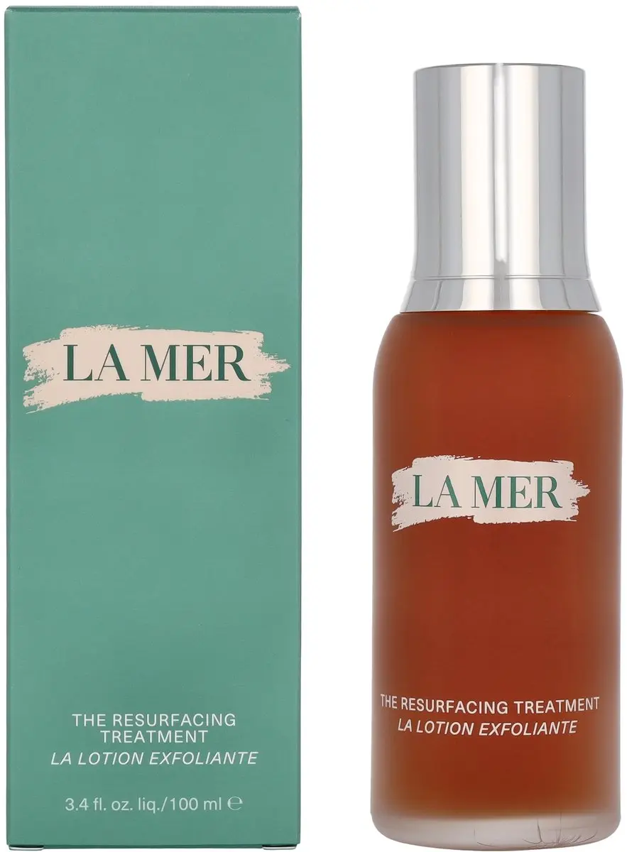 La Mer Face Gezichtsreiniger 100ml