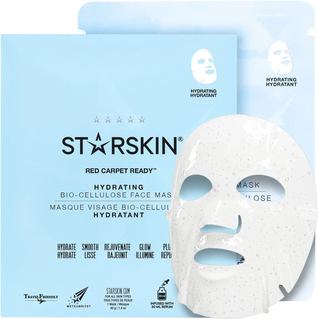 Starskin Red Carpet Ready Gezichtsmasker