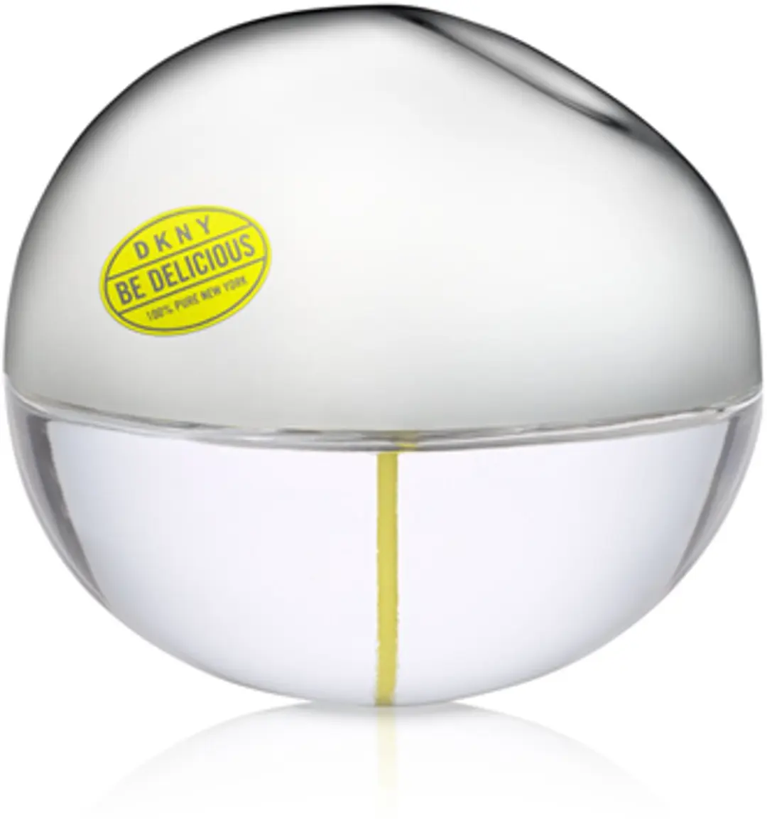 DKNY Be Delicious Vrouwelijk Eau de Toilette 30ml