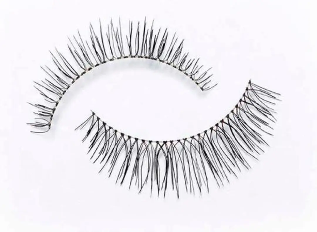 Eylure Naturals Wimpers No. 031 - Zwart