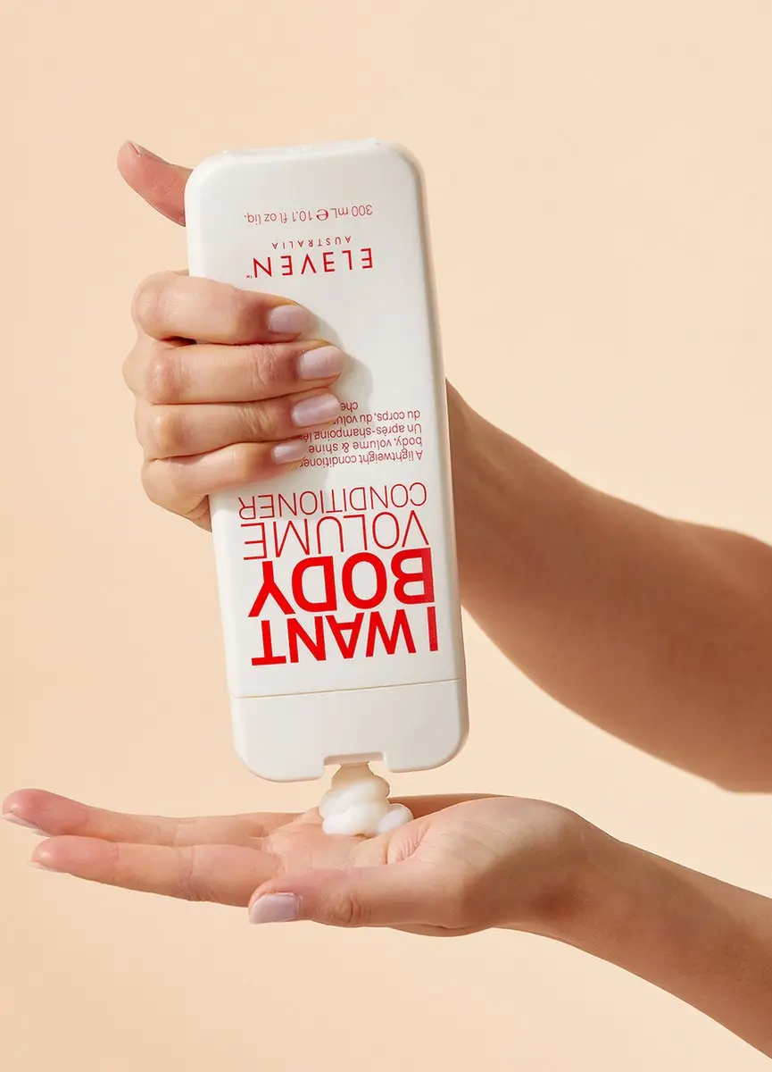 Eleven Australia I Want Body Volume Conditioner 300ml