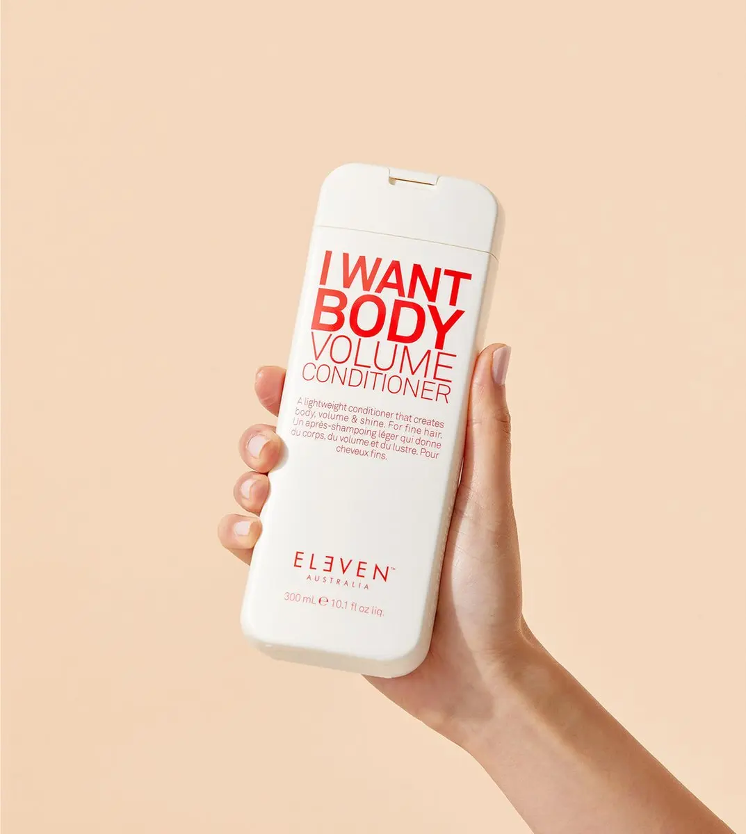 Eleven Australia I Want Body Volume Conditioner 300ml