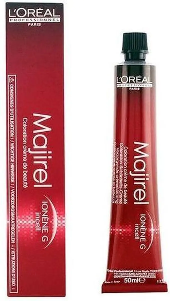 L'Oréal Professionnel Majirel Haarverf 50ml