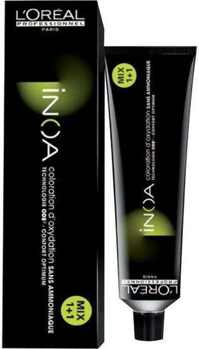 L'Oréal Paris Inoa UB.2 Ultrablond Permanent 60ml