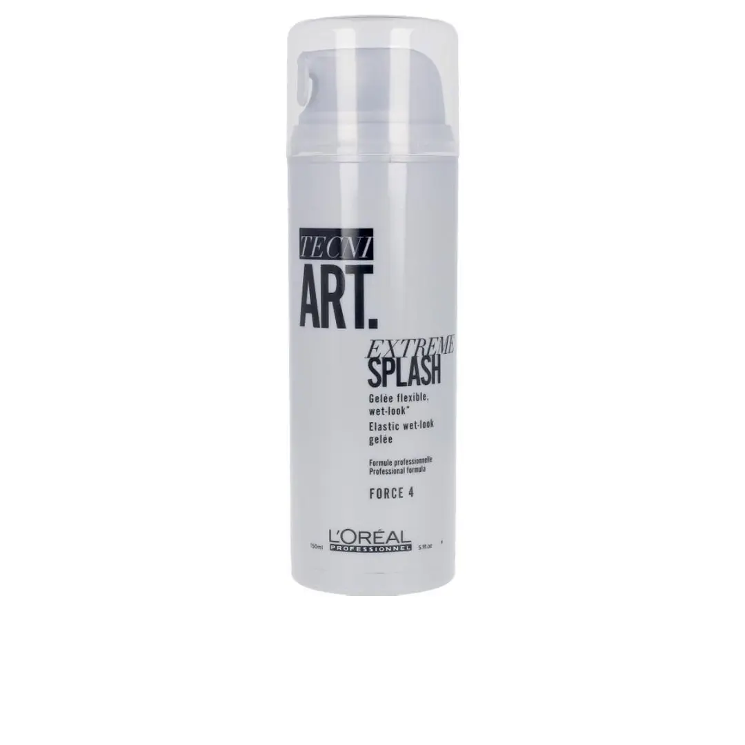 L'Oréal Professionnel Tecni Art Extreme Splash Gel 150ml