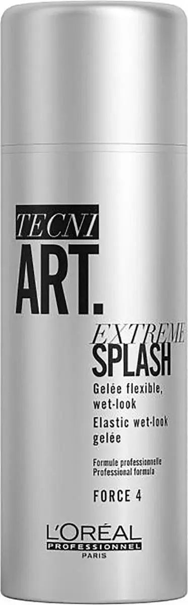 L'Oréal Professionnel Tecni Art Extreme Splash Gel 150ml