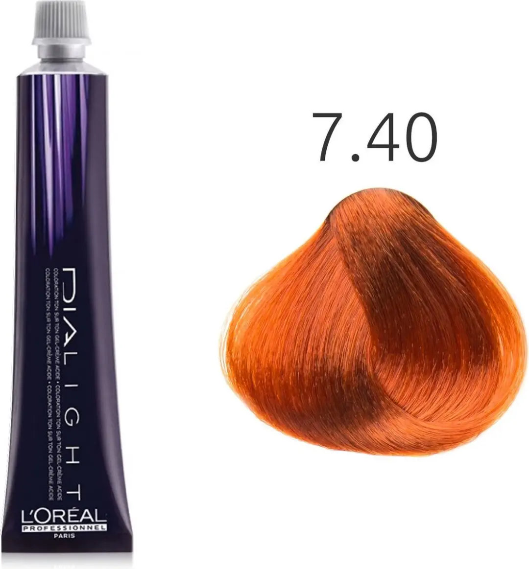 L'Oréal Professionnel Dia Light Haarverf 50ml