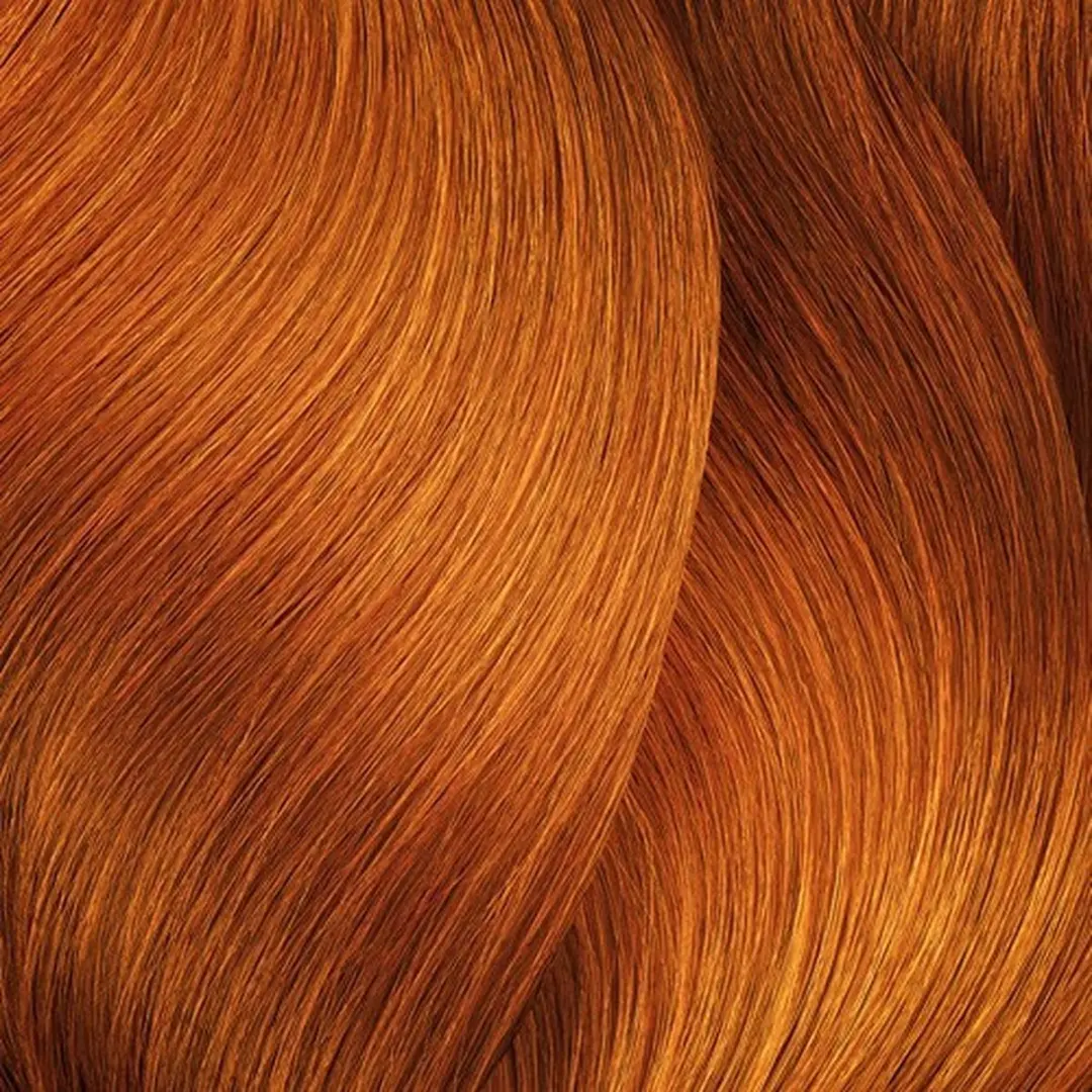 L'Oréal Professionnel Dia Light Haarverf 50ml - Kleur 7.4