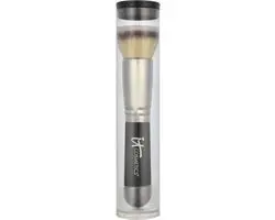 IT Cosmetics Heavenly Luxe Flat Top Buffering Foundation Brush #6