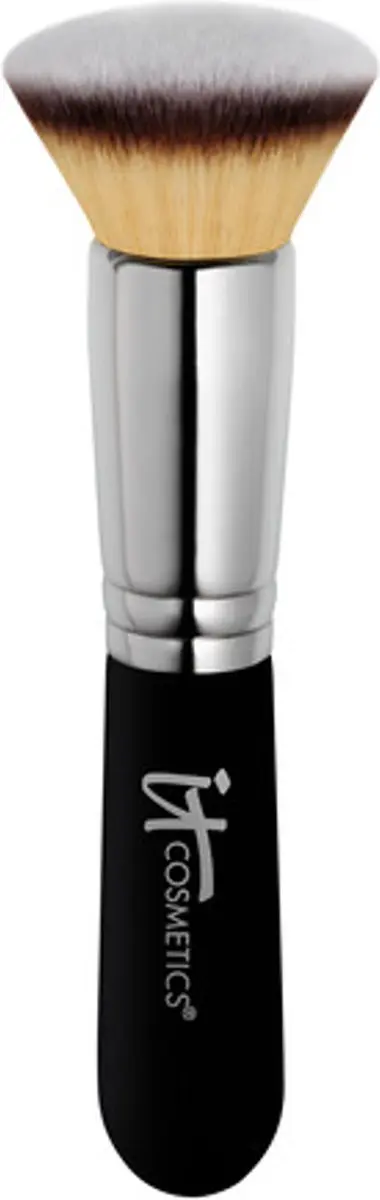 IT Cosmetics Heavenly Luxe Flat Top Buffering Foundation Brush #6