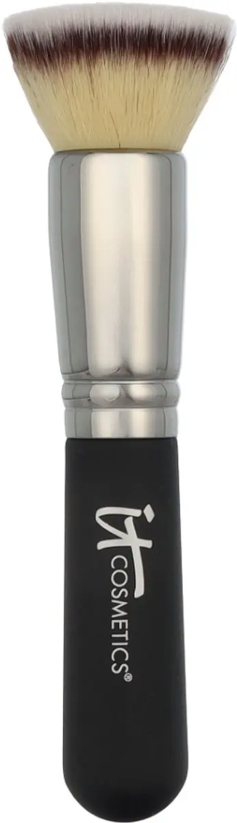 IT Cosmetics Heavenly Luxe Flat Top Buffering Foundation Brush #6