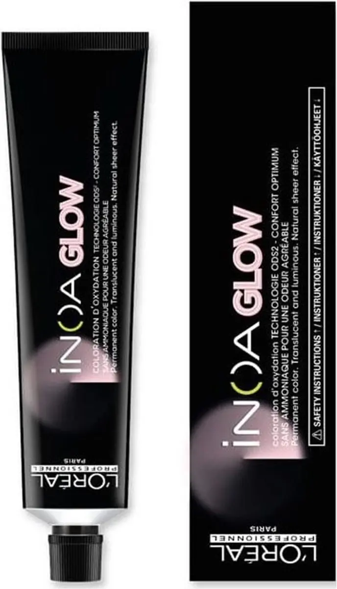 L'Oréal Professionnel Inoa Glow Light 23 - 60ml