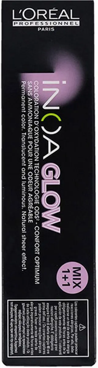 L'Oréal Professionnel Inoa Glow Light 23 - 60ml