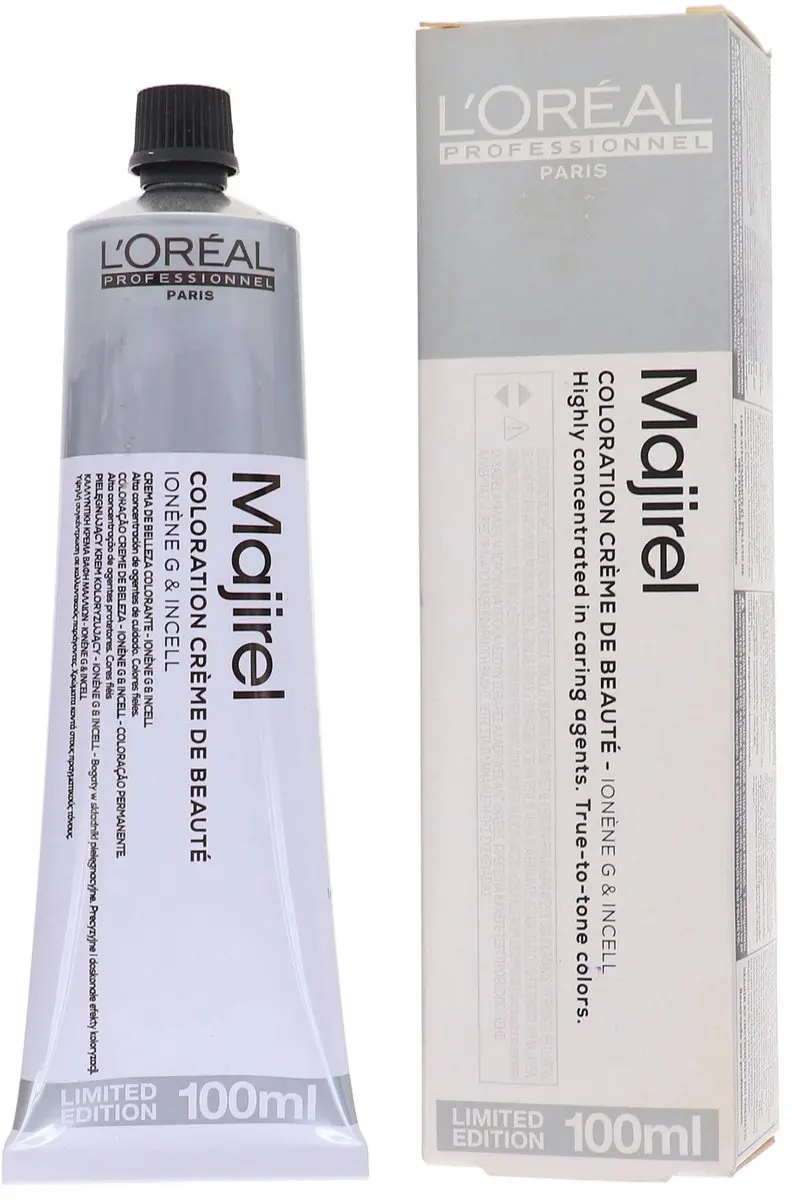 L'Oréal Professionnel Majirel Absolu #8 Kleurspoeling 100ml