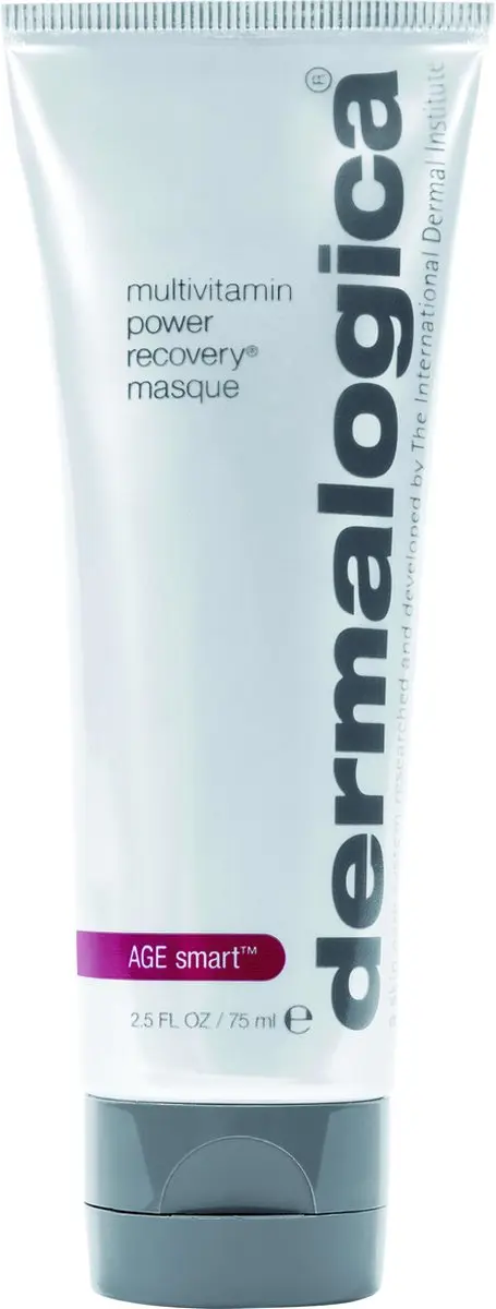 Dermalogica Multivitamin Power Recovery Gezichtsmasker 75ml