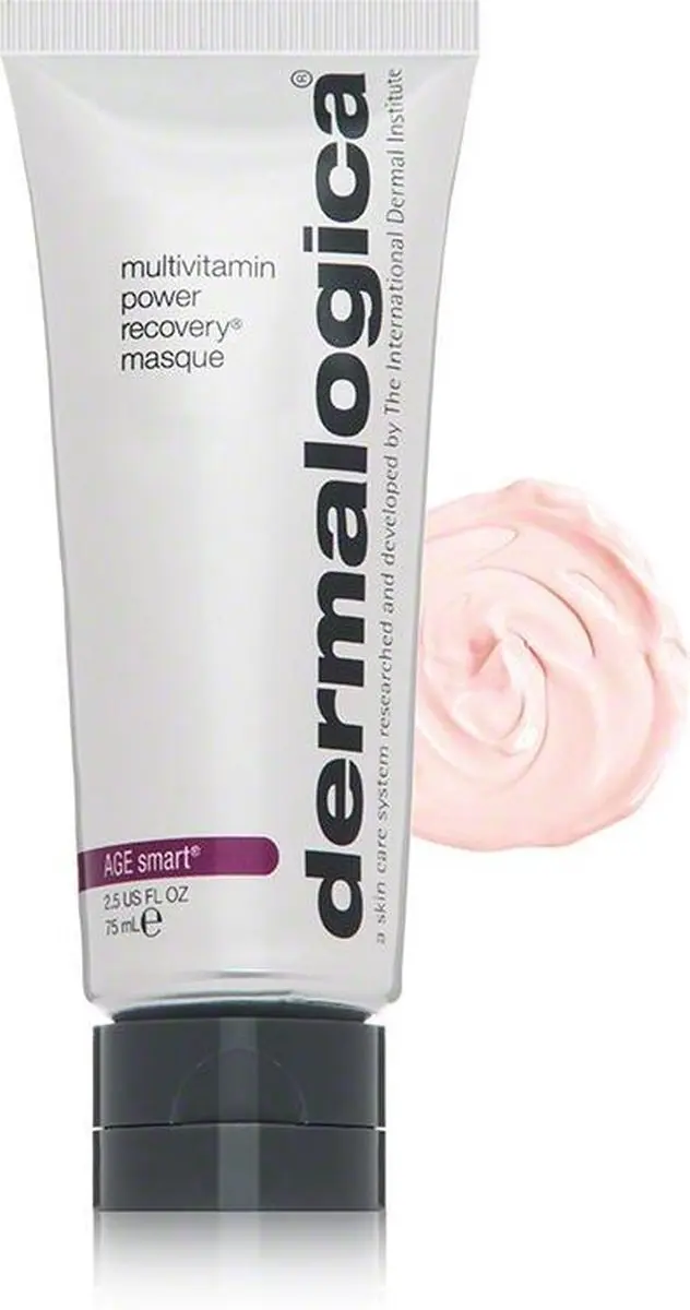 Dermalogica Multivitamin Power Recovery Gezichtsmasker 75ml