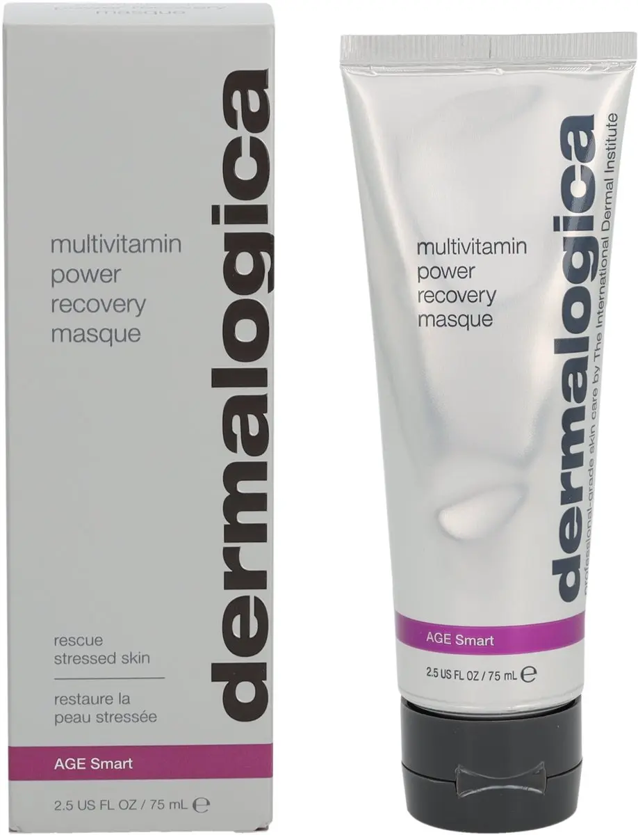 Dermalogica Multivitamin Power Recovery Gezichtsmasker 75ml