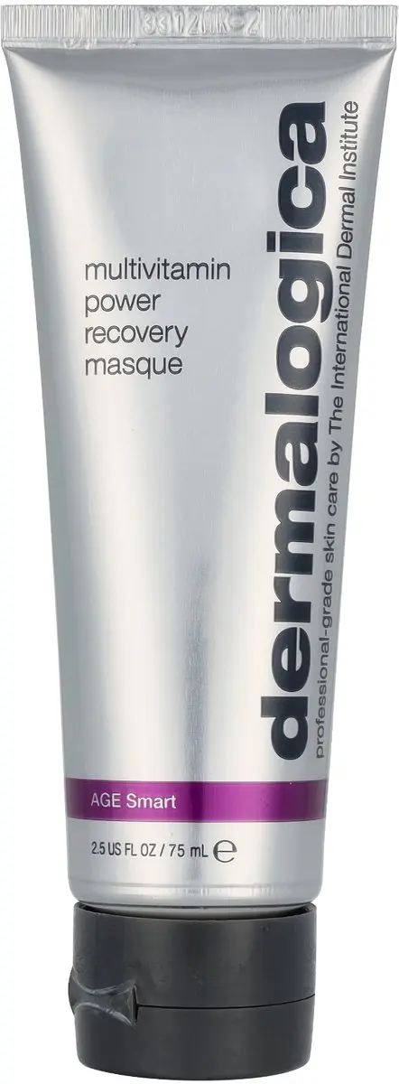 Dermalogica Multivitamin Power Recovery Gezichtsmasker 75ml