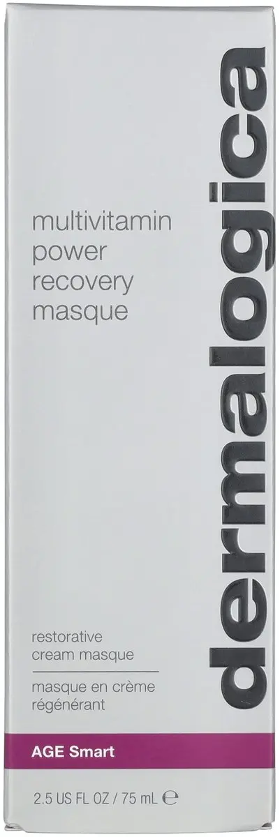 Dermalogica Multivitamin Power Recovery Gezichtsmasker 75ml