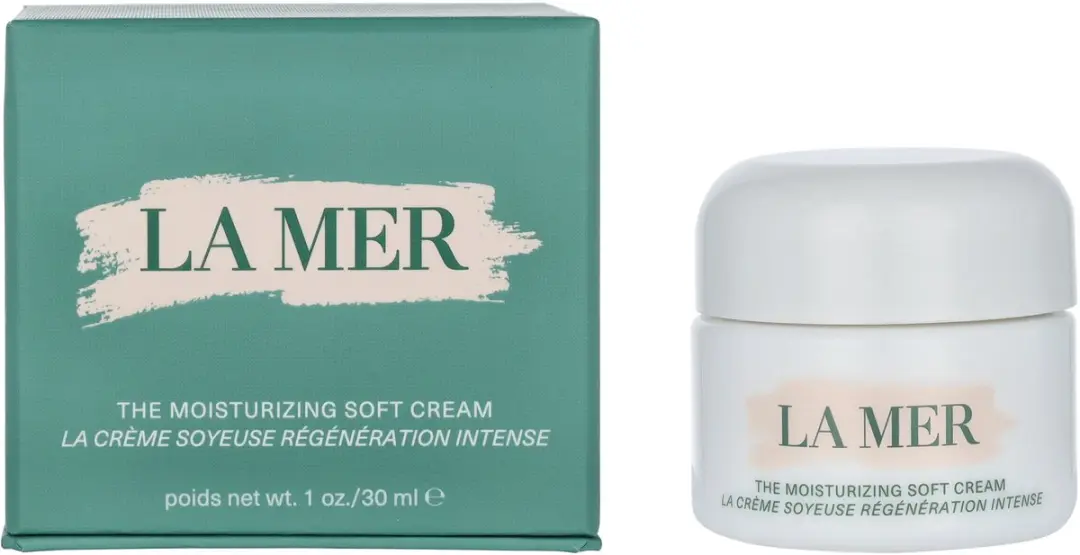 La Mer The Moisturizing Soft Cream 30ml