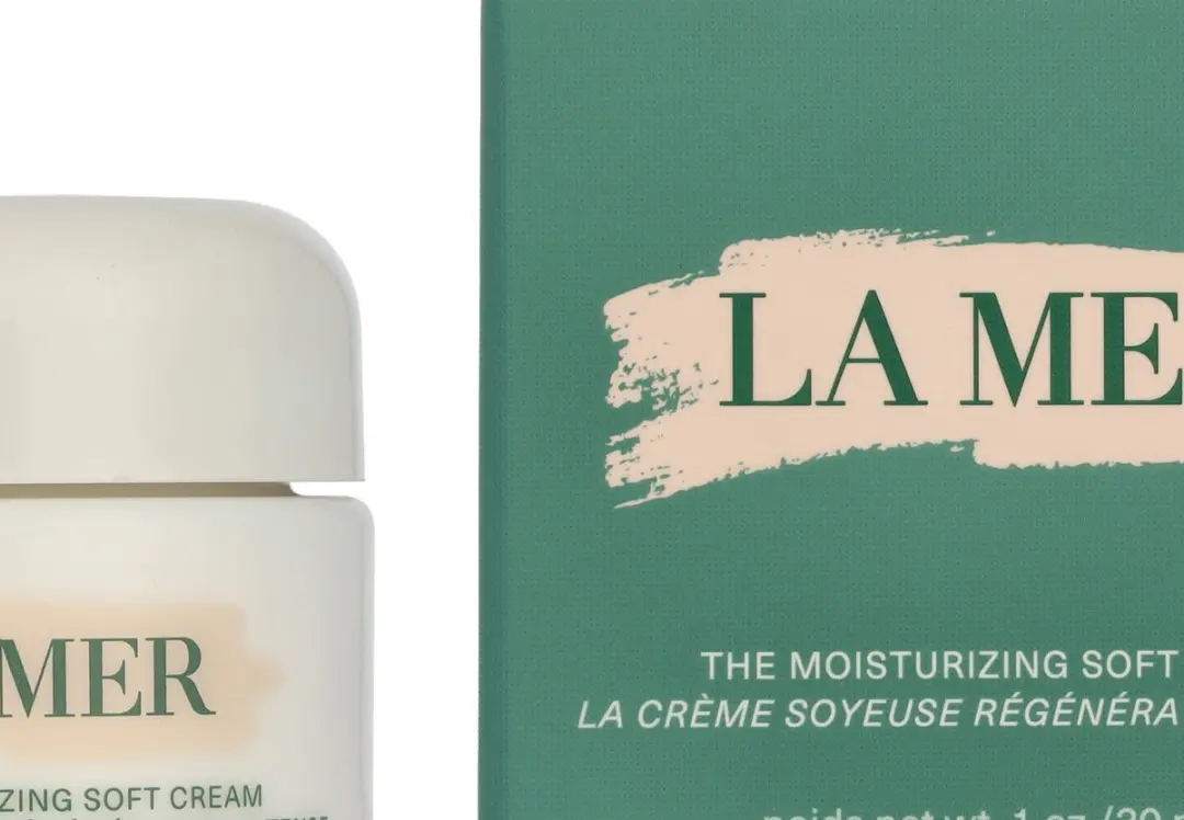 La Mer The Moisturizing Soft Cream 30ml - afbeelding 6 van 6