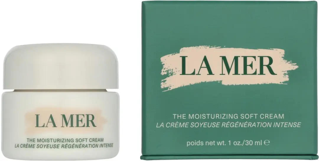 La Mer The Moisturizing Soft Cream 30ml