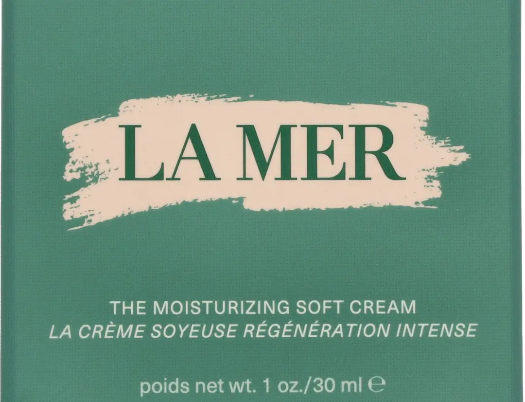 La Mer The Moisturizing Soft Cream 30ml